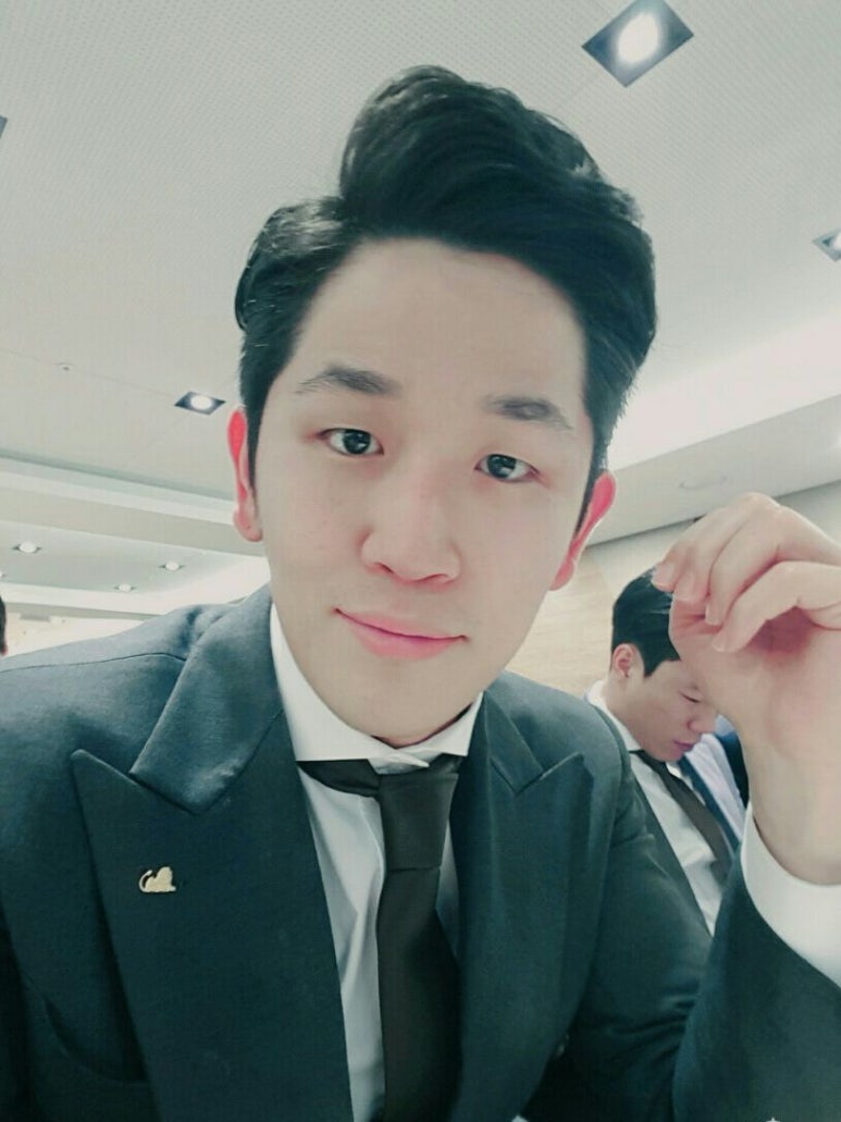조군헤어 이미지