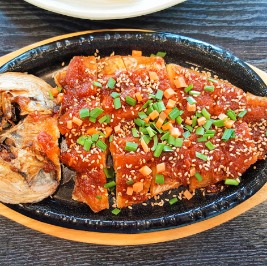 백년황태 이미지