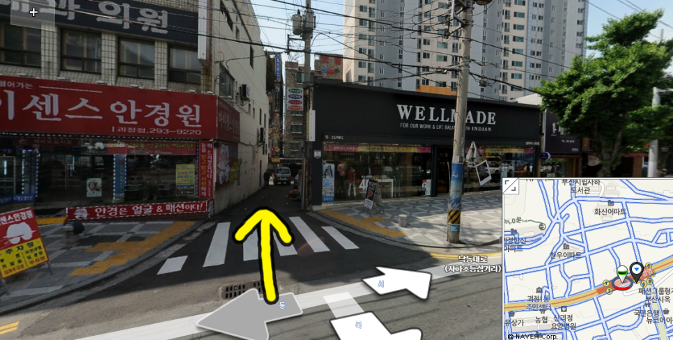 뉴코아모텔 이미지
