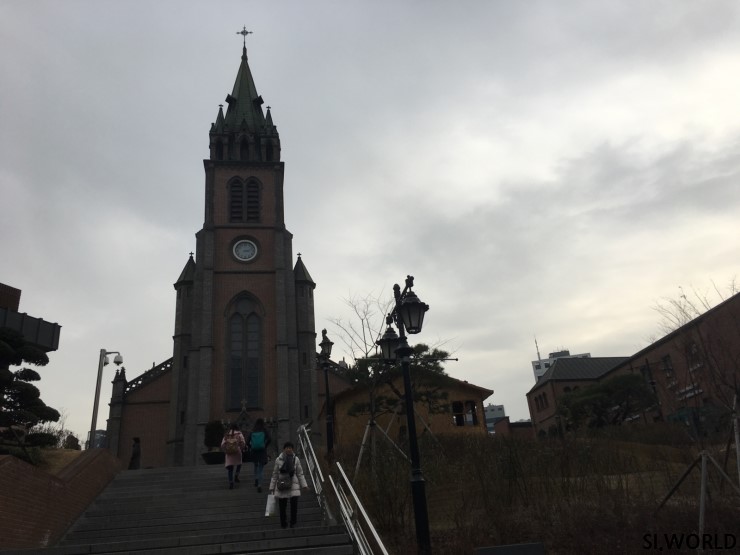 (주)명동센텀 이미지