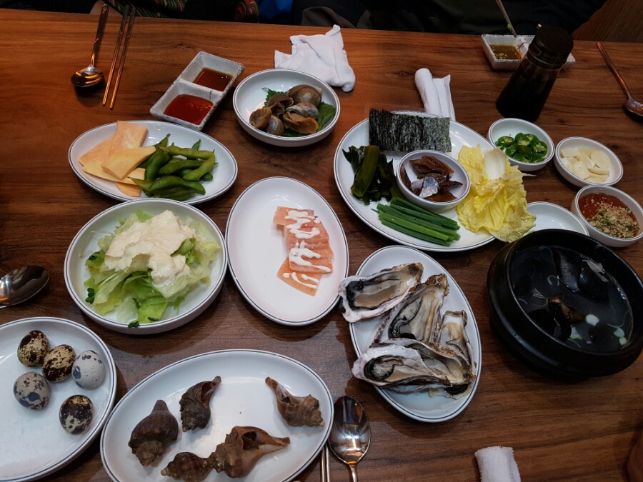 청해수산 이미지