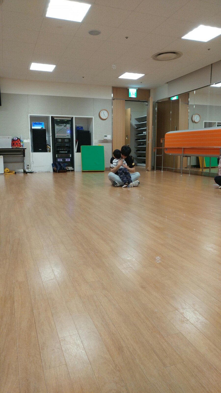 올챙이마트 이미지