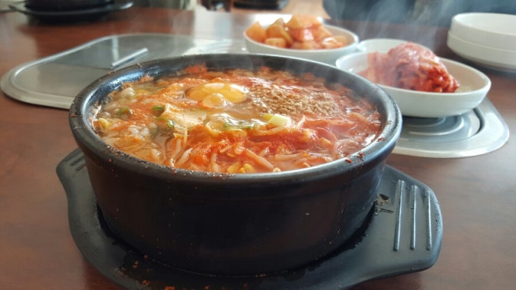 대관령칡냉면 이미지