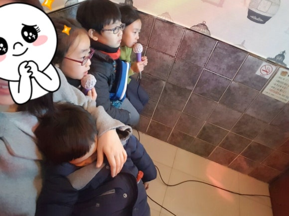 통통노래연습장 이미지