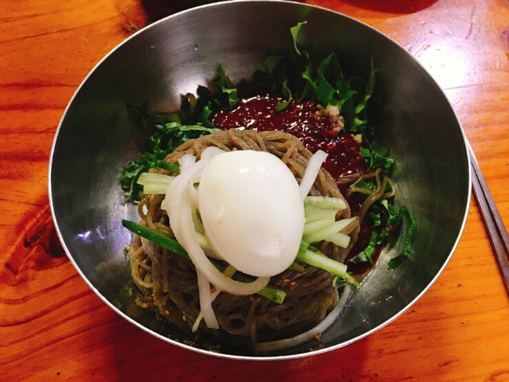 토담막국수 이미지