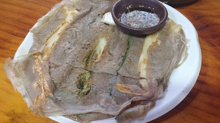 토담막국수 이미지