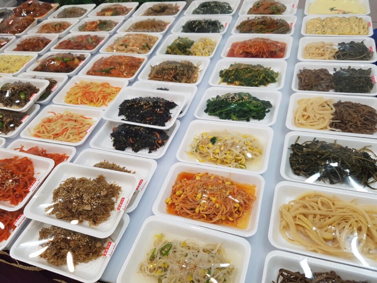 맛깔즉석반찬 이미지
