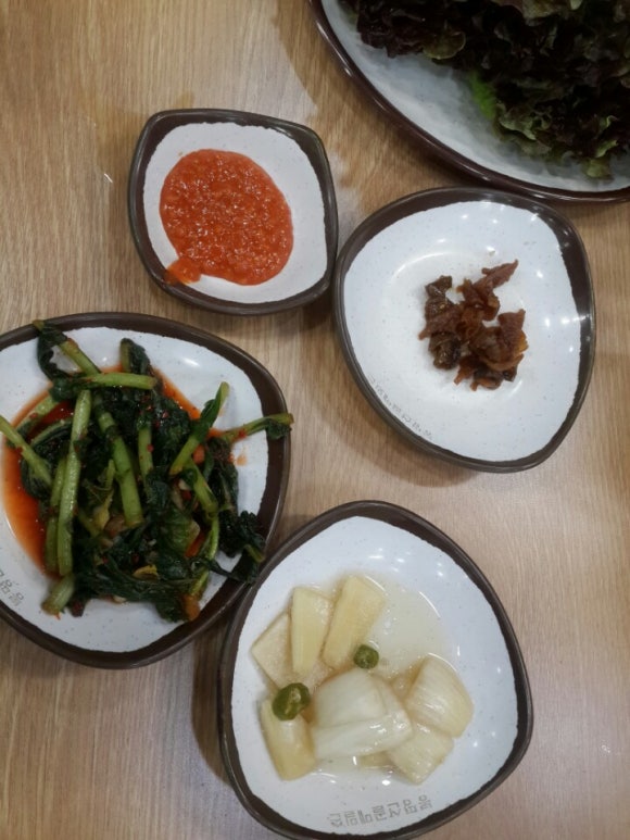 봉평산골메밀촌 이미지