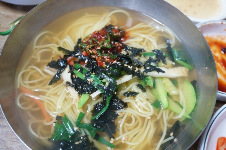 장가네숯불닭갈비본점 이미지