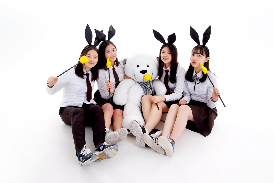 김가네우정 이미지