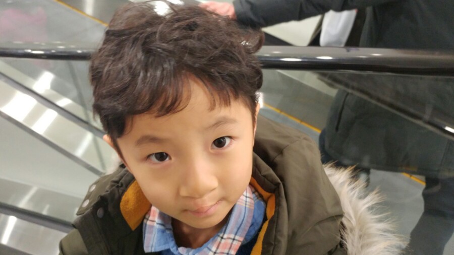 더예쁜머리 이미지