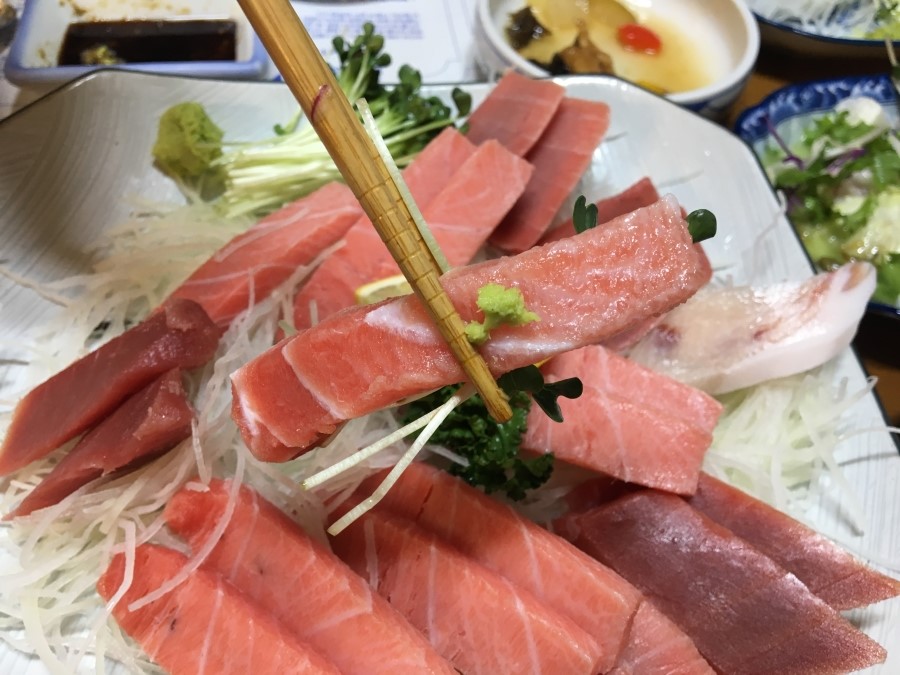 진어가참치 이미지