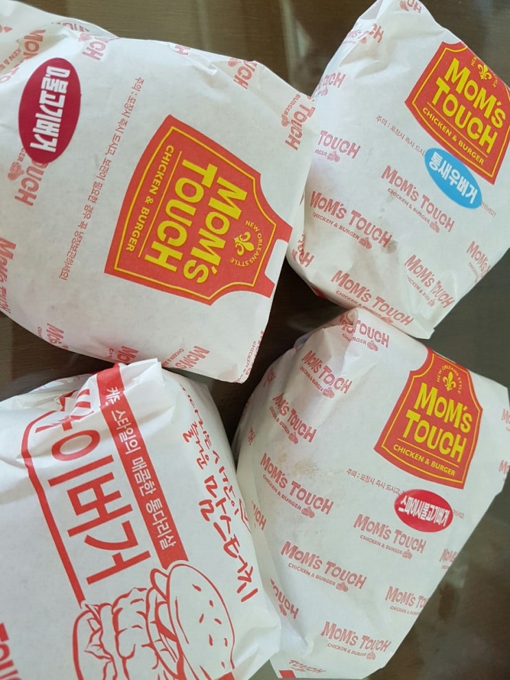 맘스터치청라 이미지