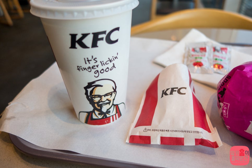 KFC용인명지DT 이미지