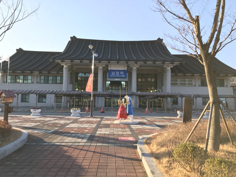 귀뚜라미주유소 이미지