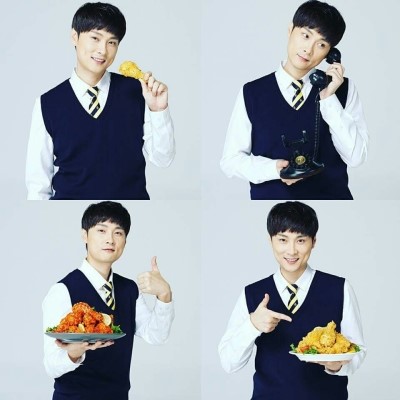 버즈치킨 이미지