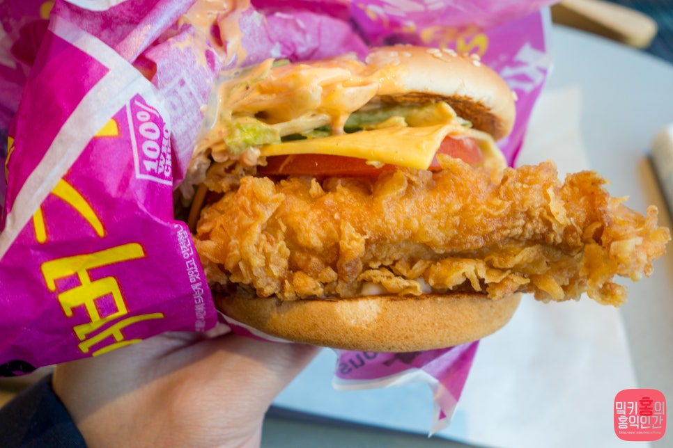 KFC용인명지DT 이미지