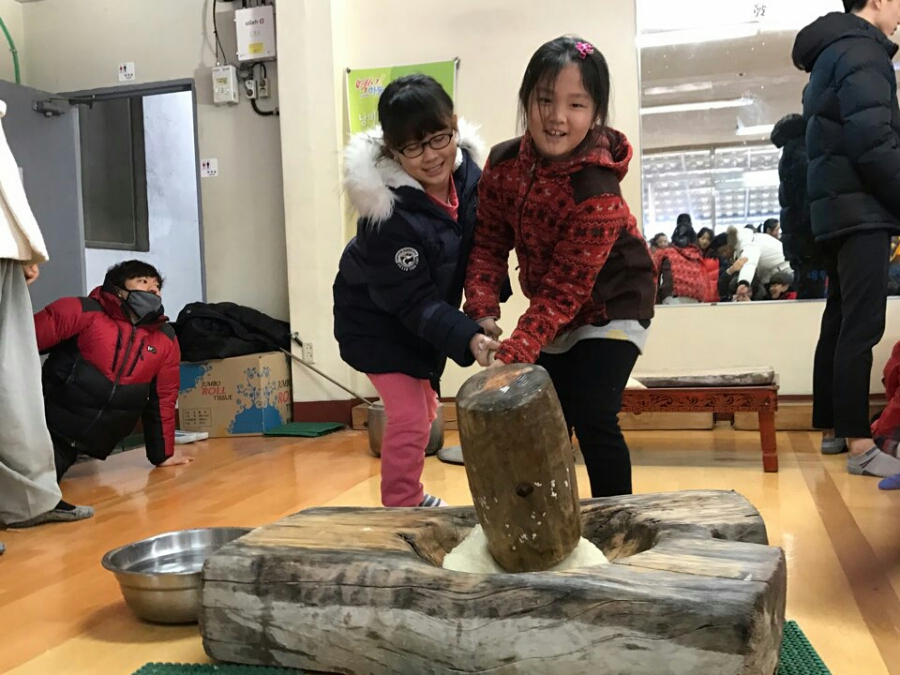 청학동서당청소년수련원 이미지