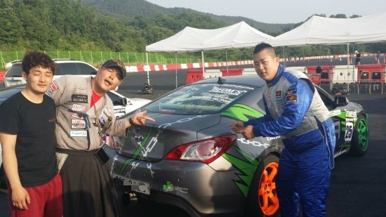 B&A모터스 이미지