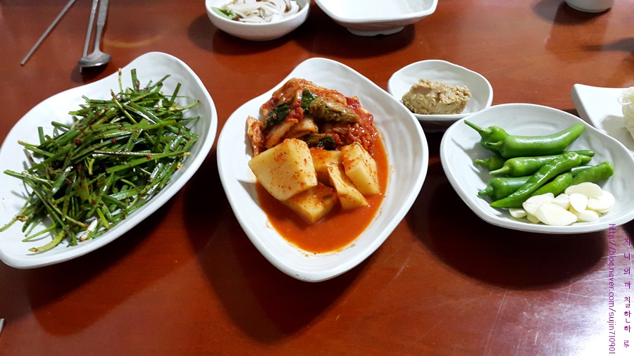 흥부곰탕 이미지