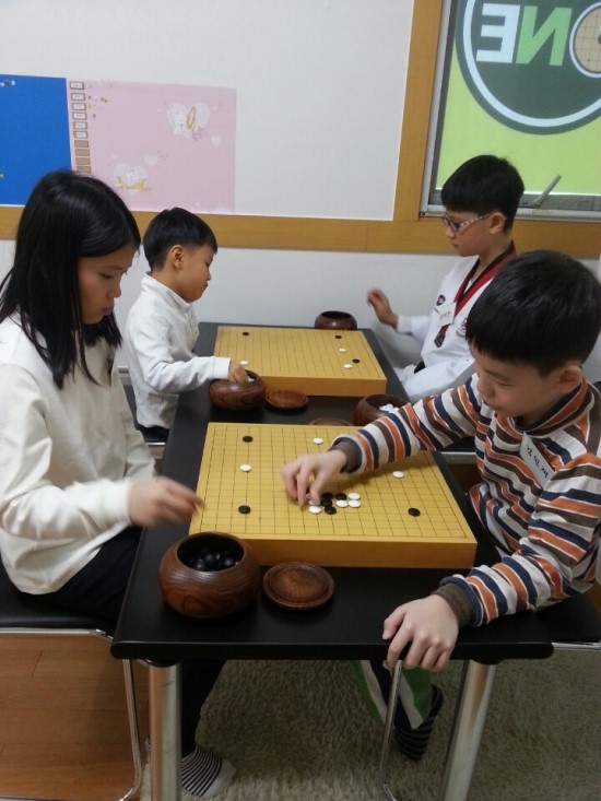 더원바둑학원 이미지