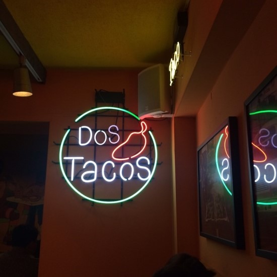 도스타코스(DOSTACOS) 이미지