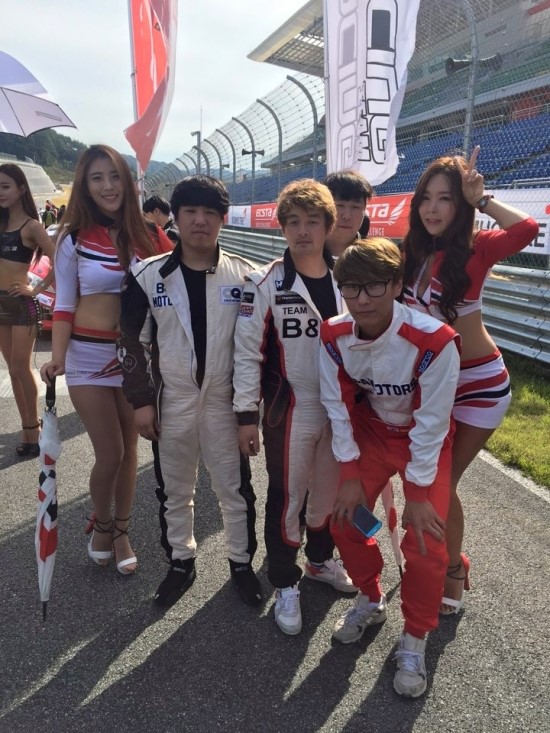 B&A모터스 이미지