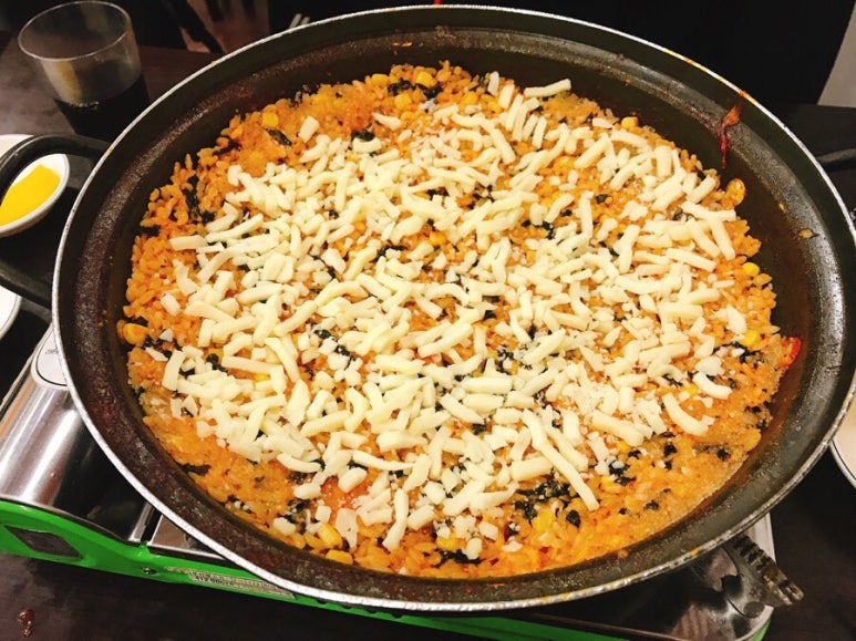 별볶이 이미지