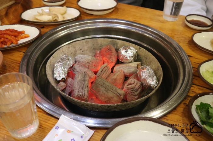 오리바베큐전문 이미지