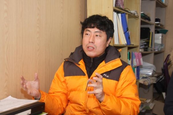 해미진한과 이미지