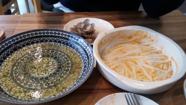 뚱스키친 이미지