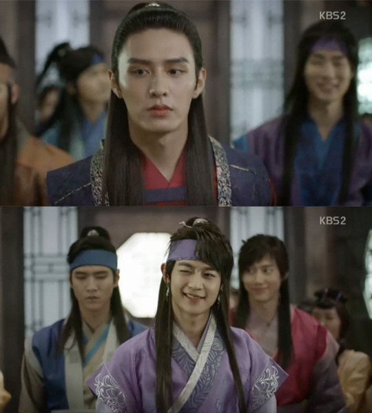 화랑광고 이미지