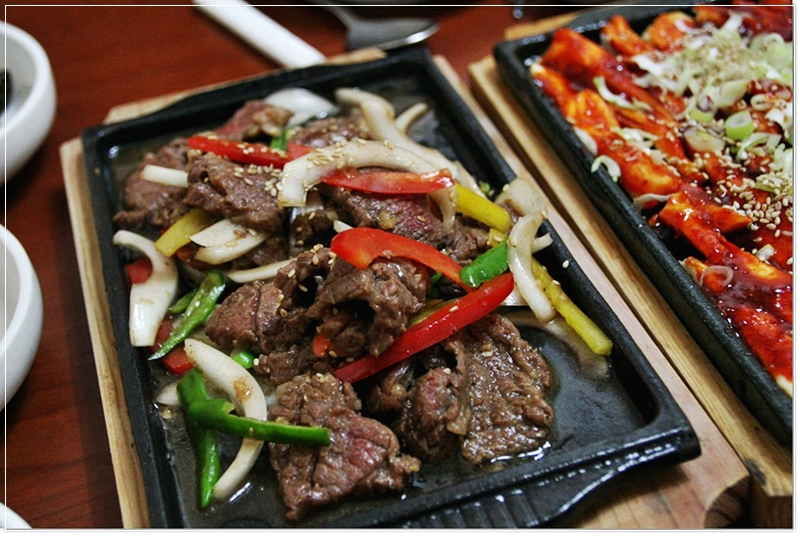 장미식당 이미지