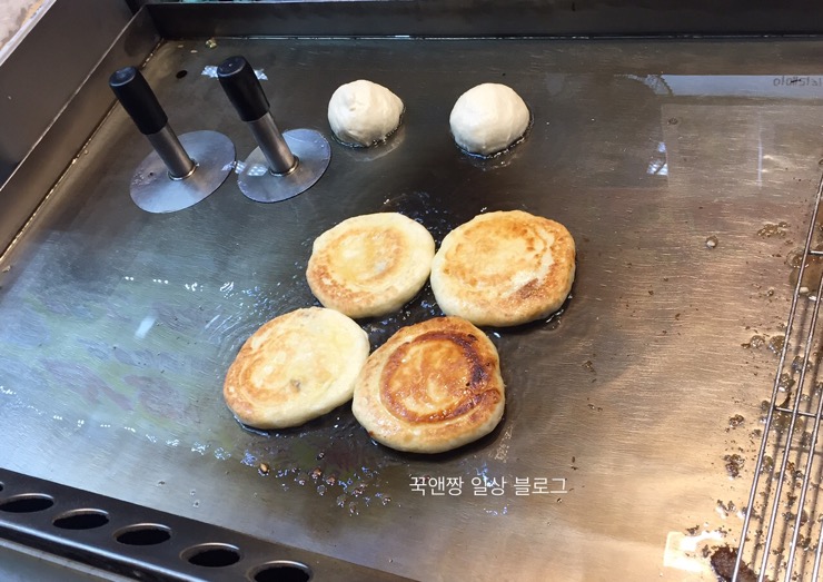 정은이네 식당 이미지