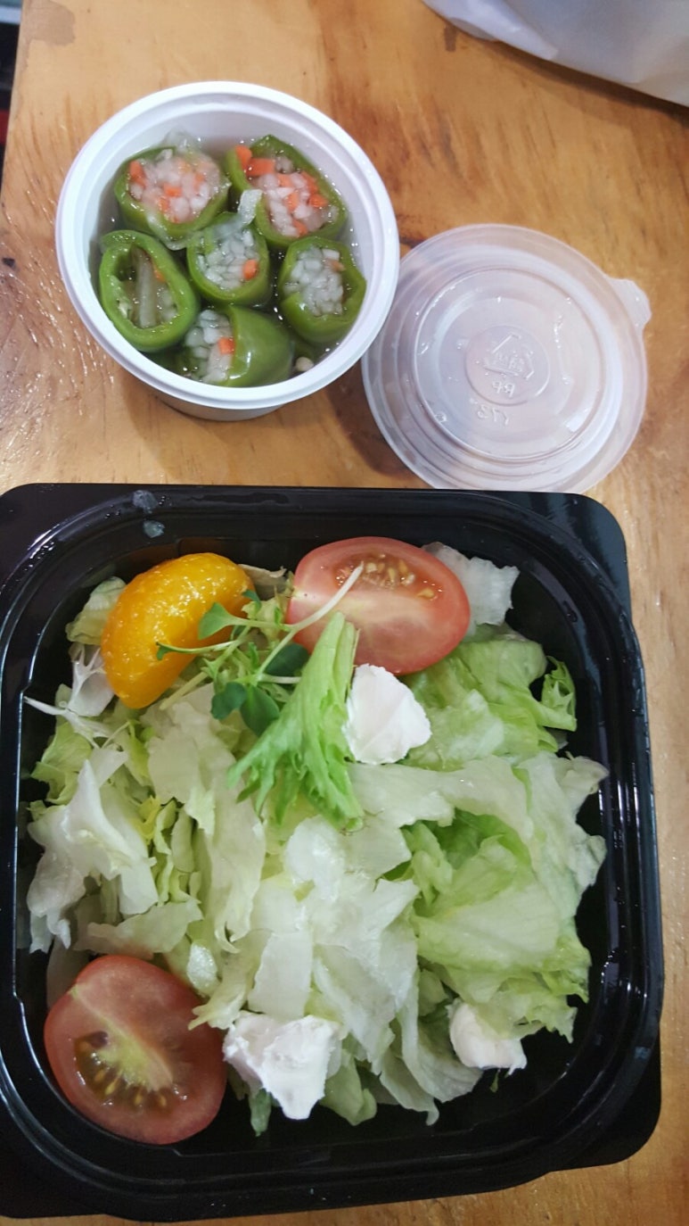 피자리아고 이미지