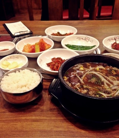 겸상 이미지