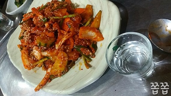 해뜰날포차 이미지