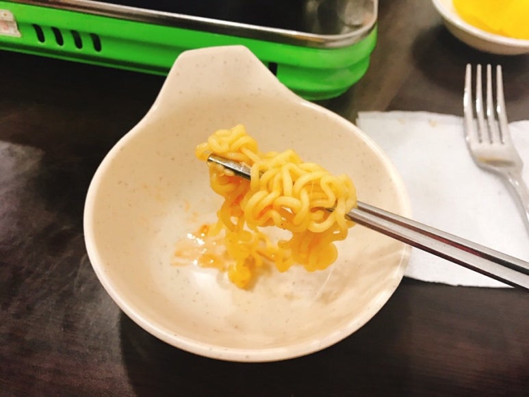 별볶이 이미지