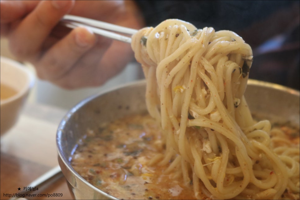 금암면옥 이미지