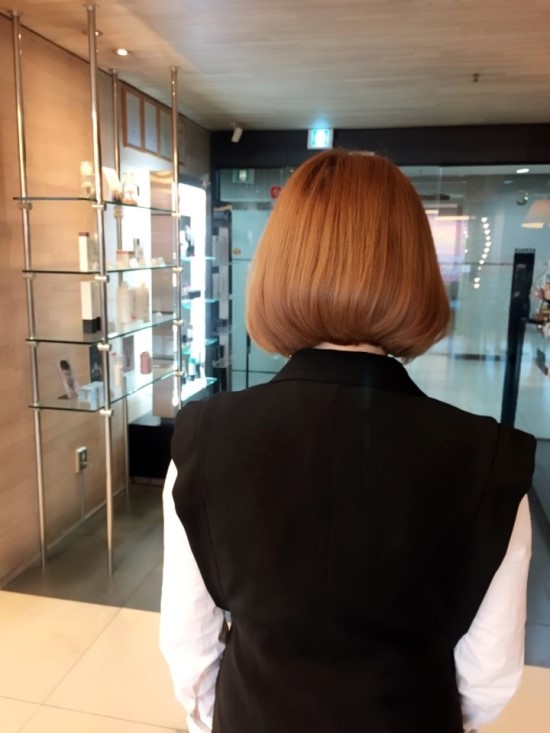 쉬크헤어 이미지
