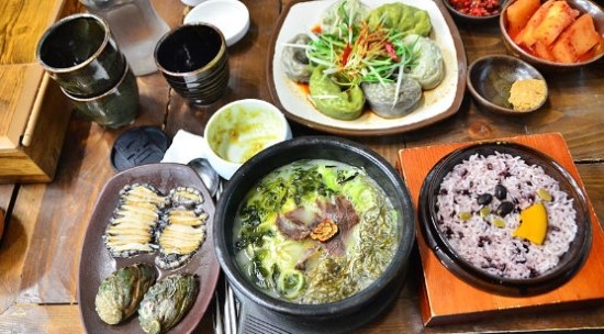 하루&도화 이미지