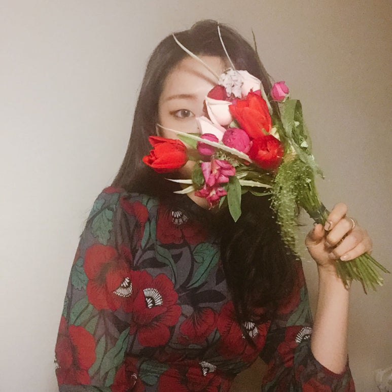 바시움플라워 이미지