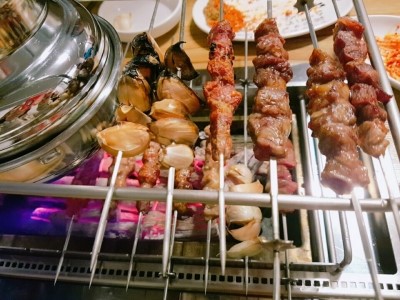 은평양꼬치 이미지