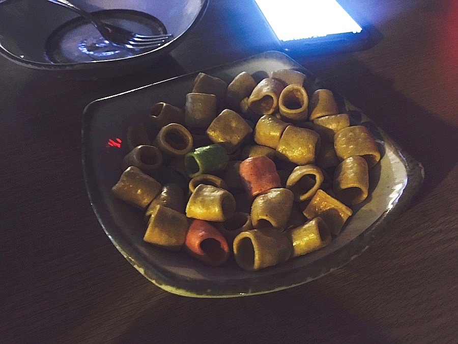 꼬꼬양념치킨 이미지