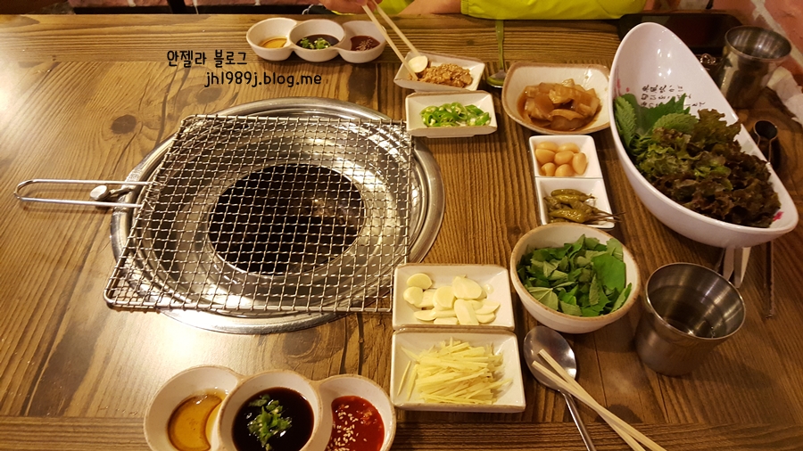 서광장어구이 이미지