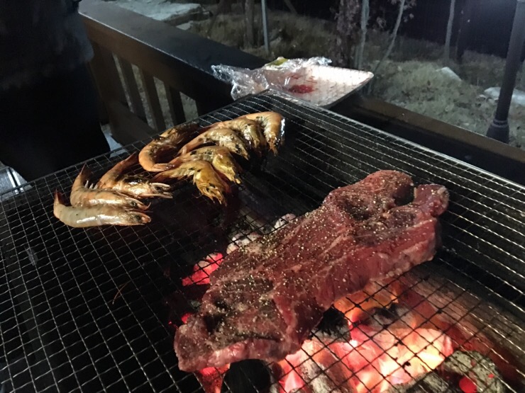 우성미트 이미지