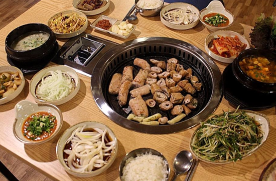 대구일등막창 이미지