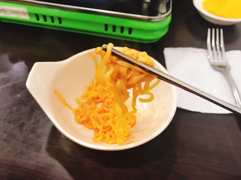 별볶이 이미지