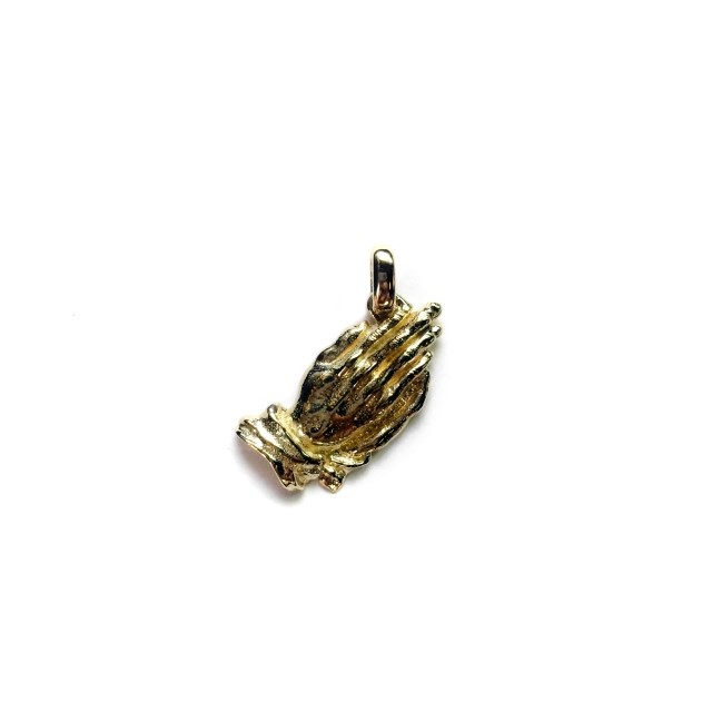 Gold Hands 이미지