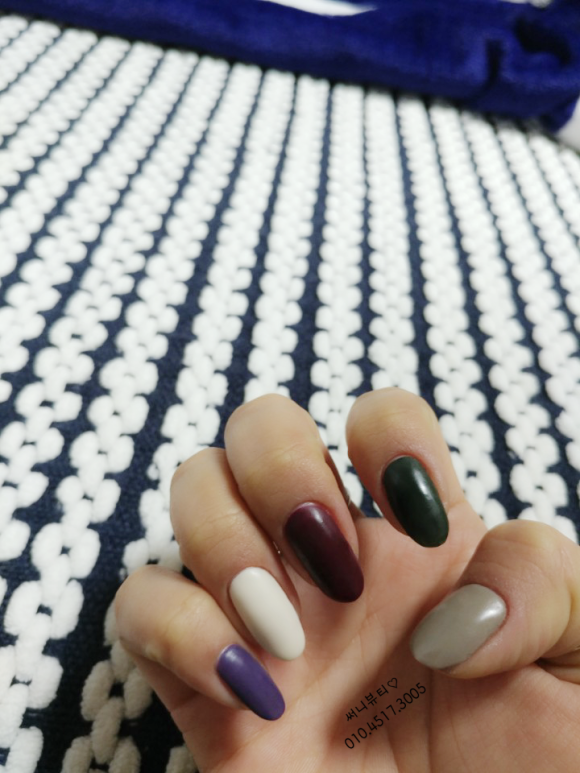 네일써니 이미지